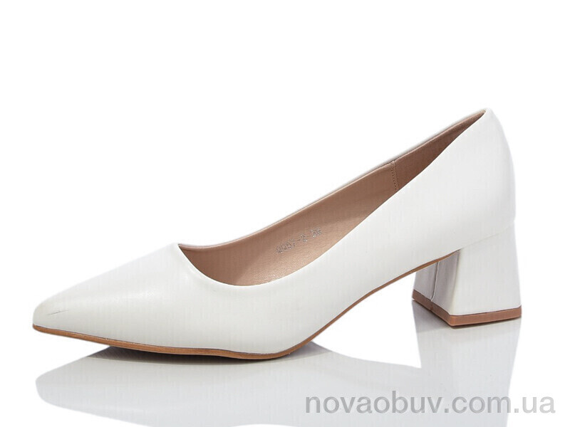 Туфлі Ok Shoes QQ57-2