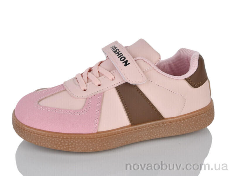 Кросівки Ok Shoes A012-52