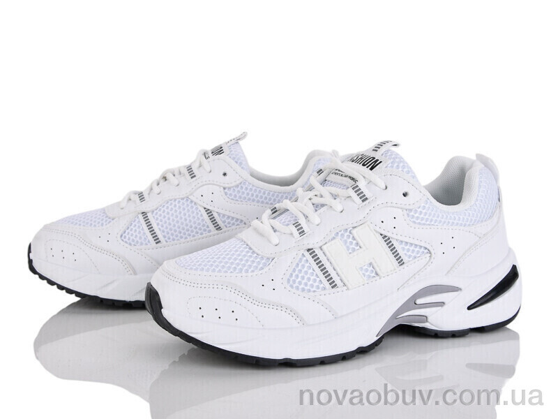 Кросівки Ok Shoes 245-58
