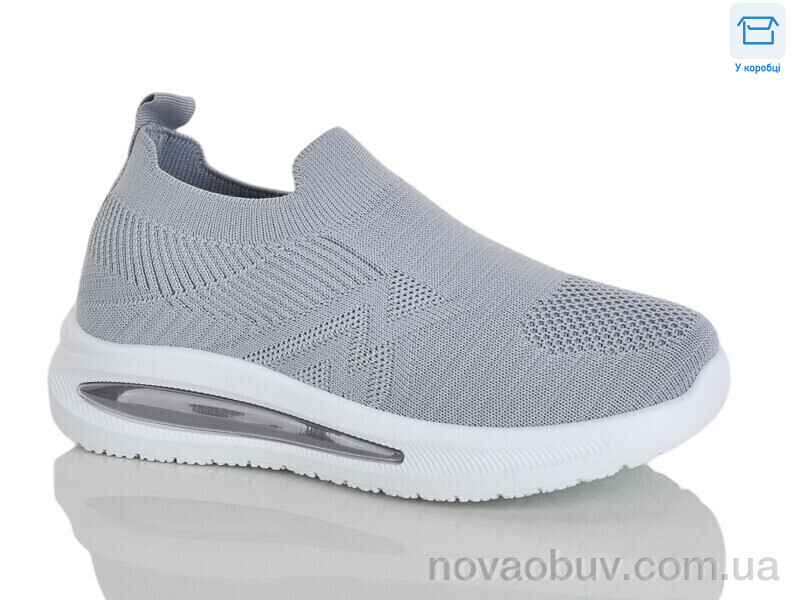 Кросівки Ok Shoes Y02-2