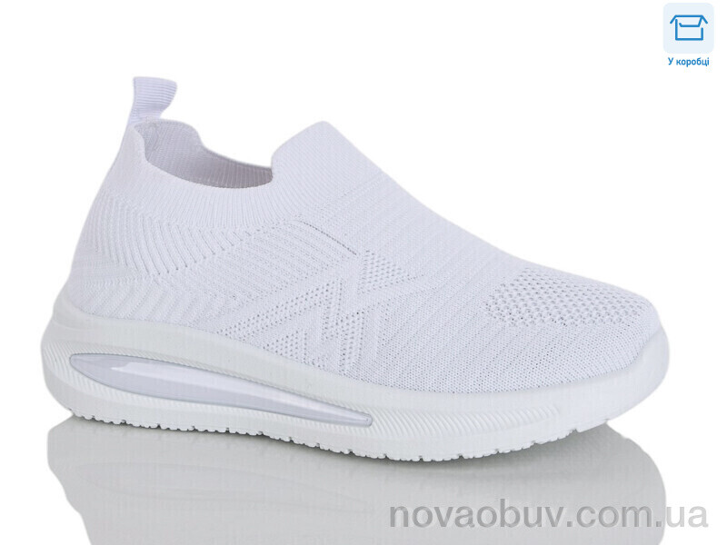 Кросівки Ok Shoes Y02-3