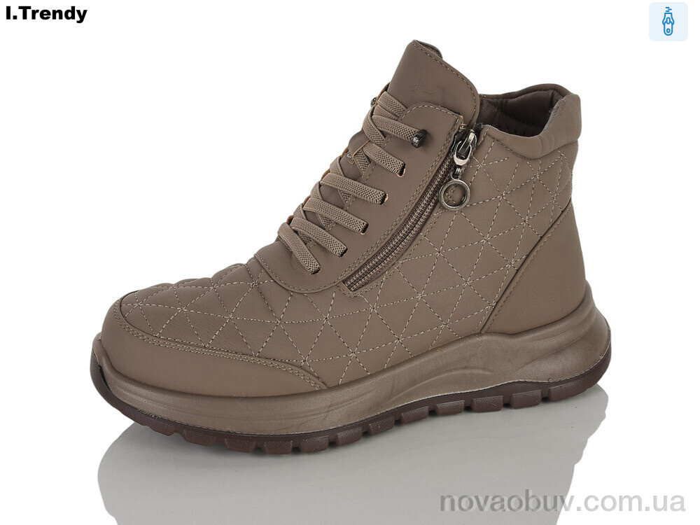 Черевики Trendy DB666-5