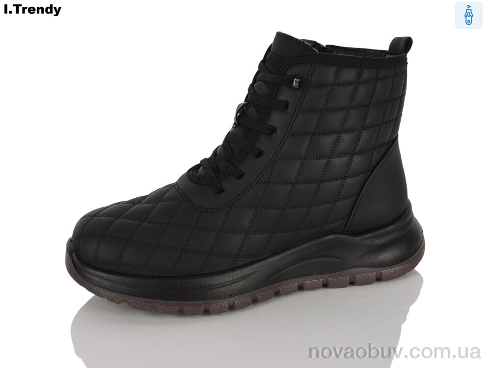 Черевики Trendy DB669-1