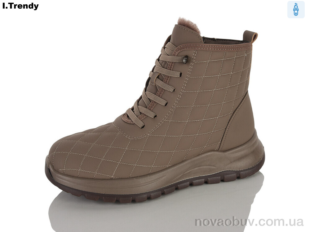 Черевики Trendy DB669-5