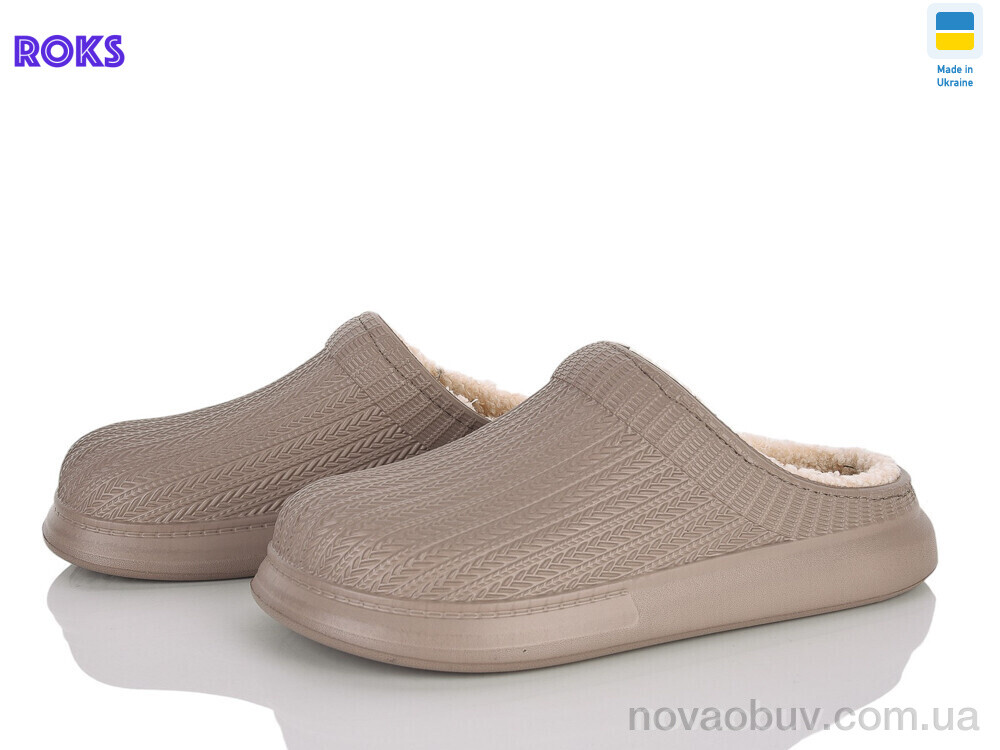 Сабо Roks 7003 капучино