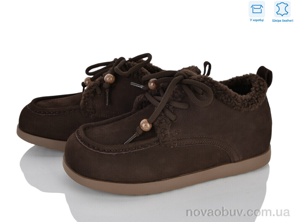 Туфлі Jessica 7001-3