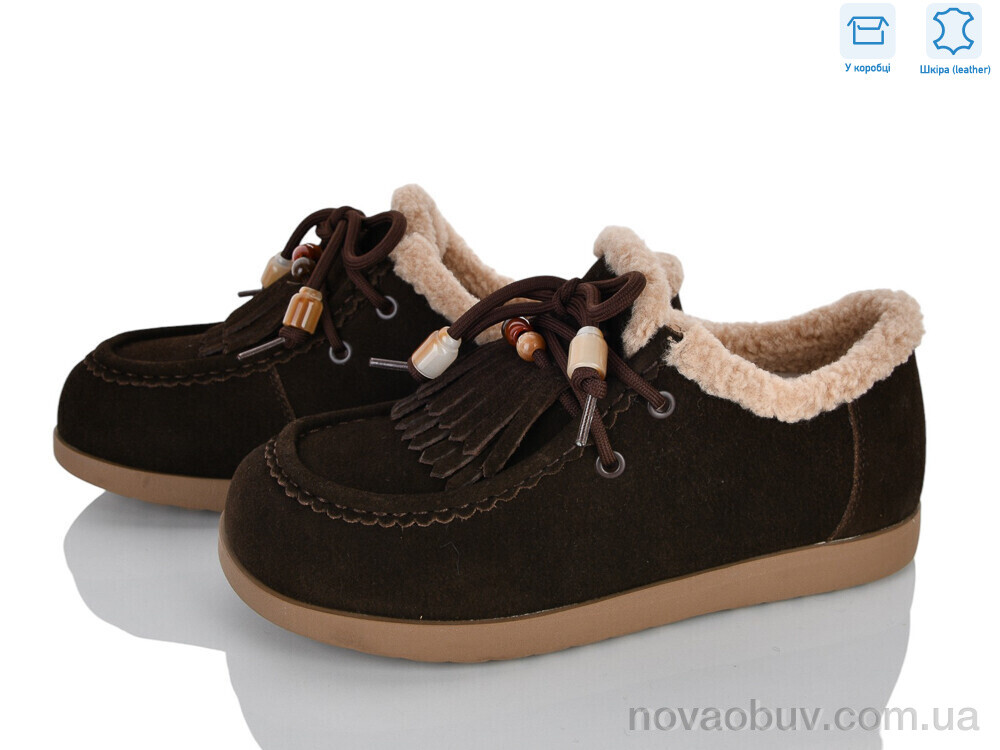 Туфлі Jessica 7002-3