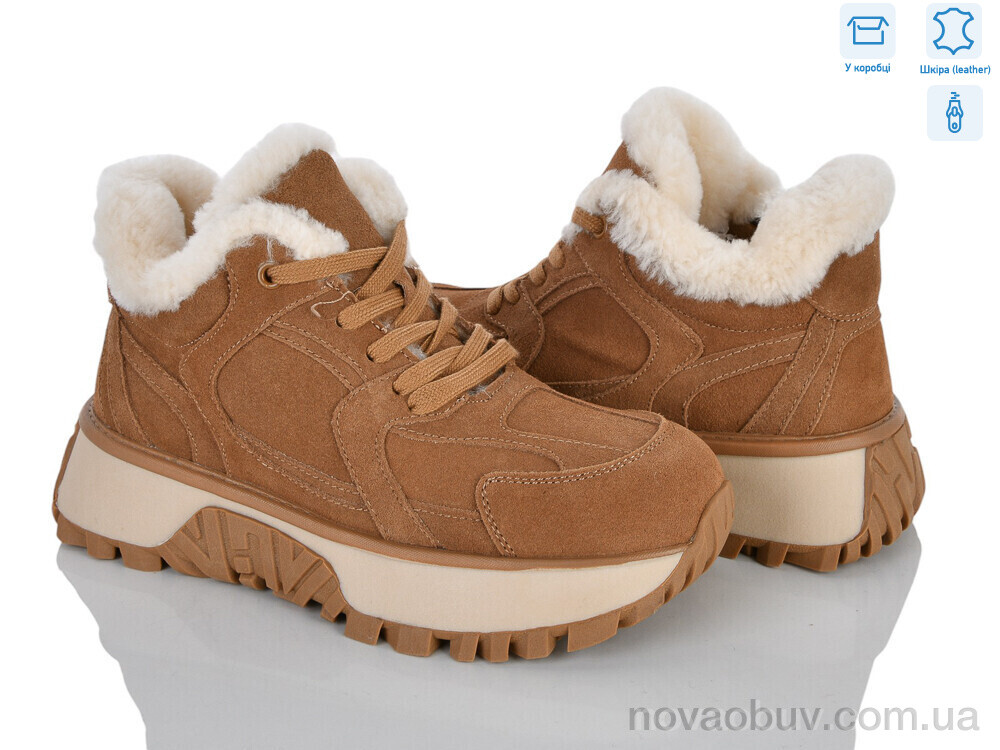 Черевики Jessica 6002-7