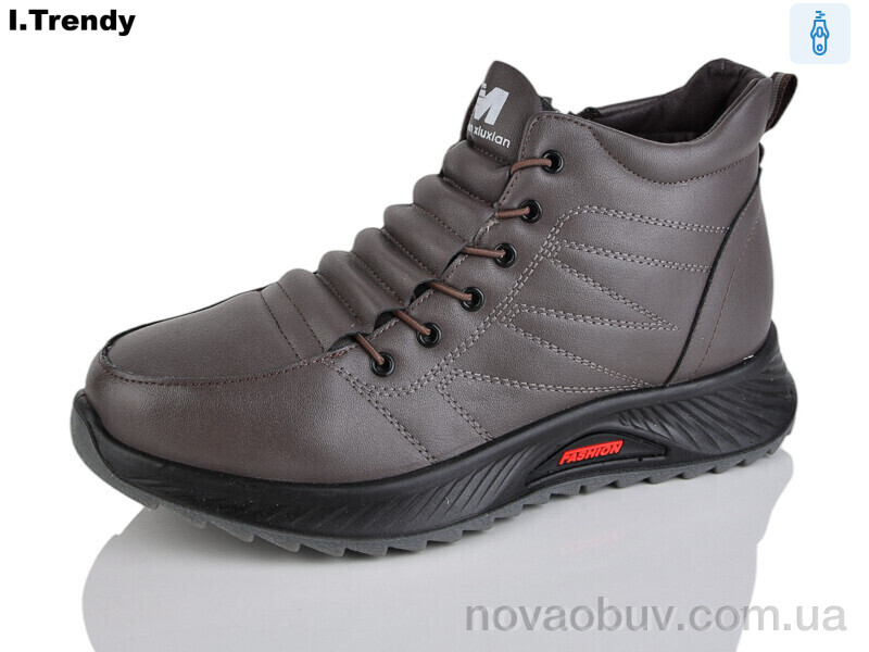 Черевики Trendy BK1160-28