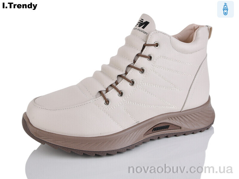 Черевики Trendy BK1160-2A