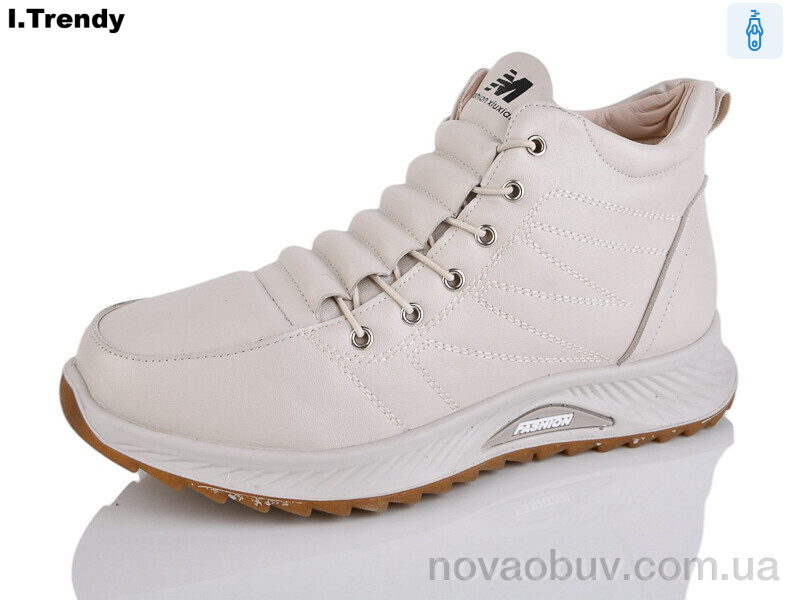 Черевики Trendy BK1160-2