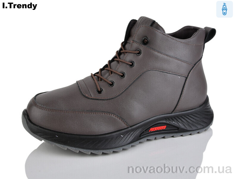 Черевики Trendy BK1162-28