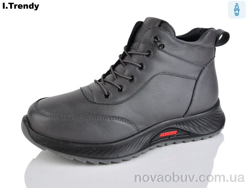 Черевики Trendy BK1162-10