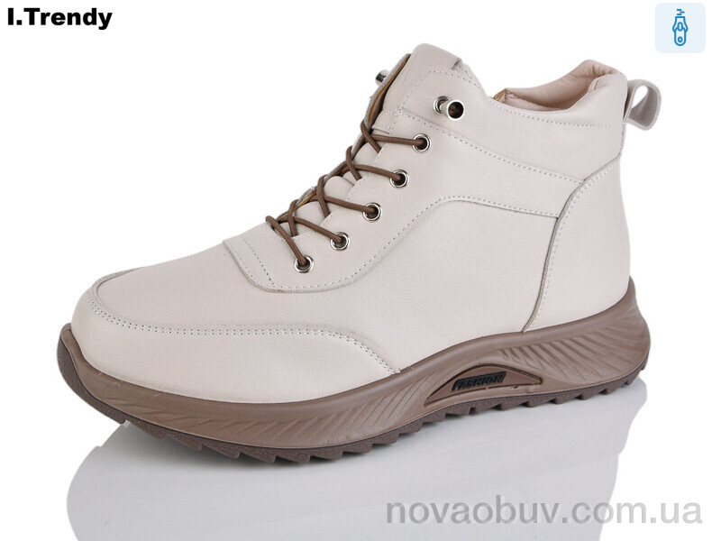 Черевики Trendy BK1162-2A