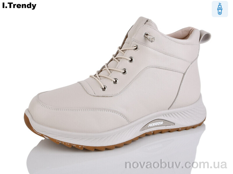 Черевики Trendy BK1162-2