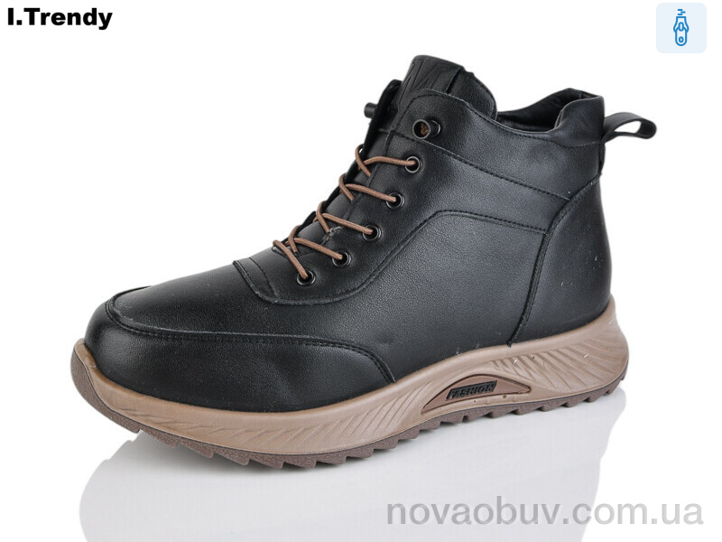 Черевики Trendy BK1162-1A