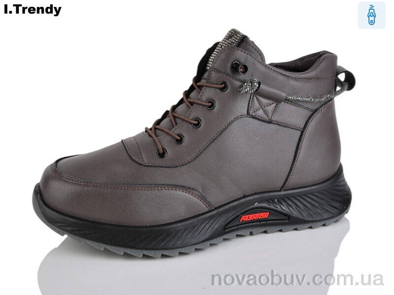 Черевики Trendy BK1165-28