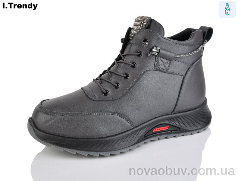 Черевики Trendy BK1165-10