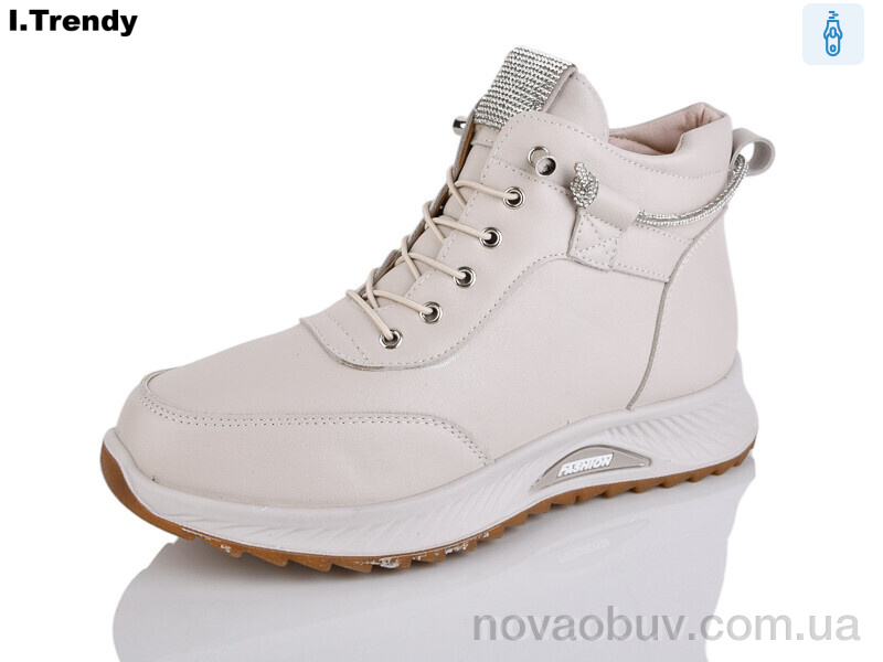 Черевики Trendy BK1165-2