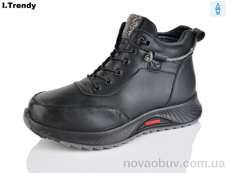 Черевики Trendy BK1165-1