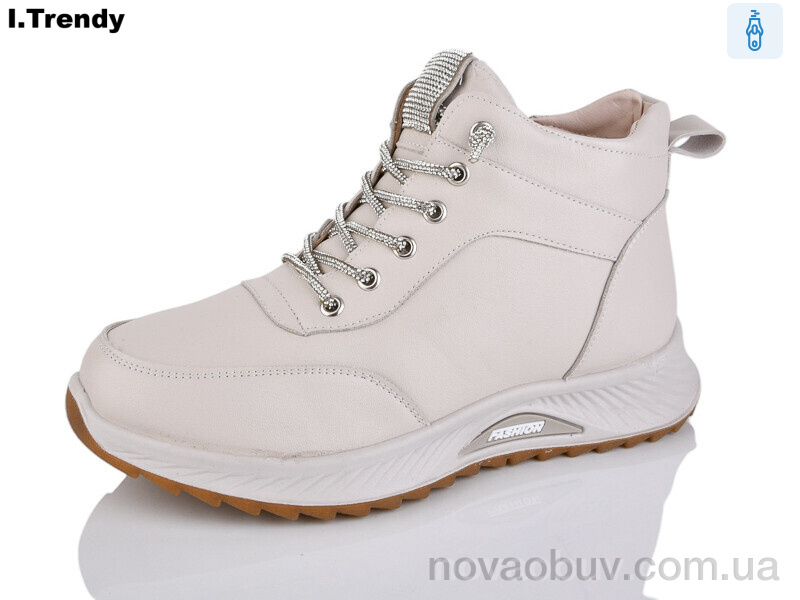 Черевики Trendy BK1166-2