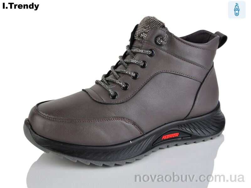 Черевики Trendy BK1166-28