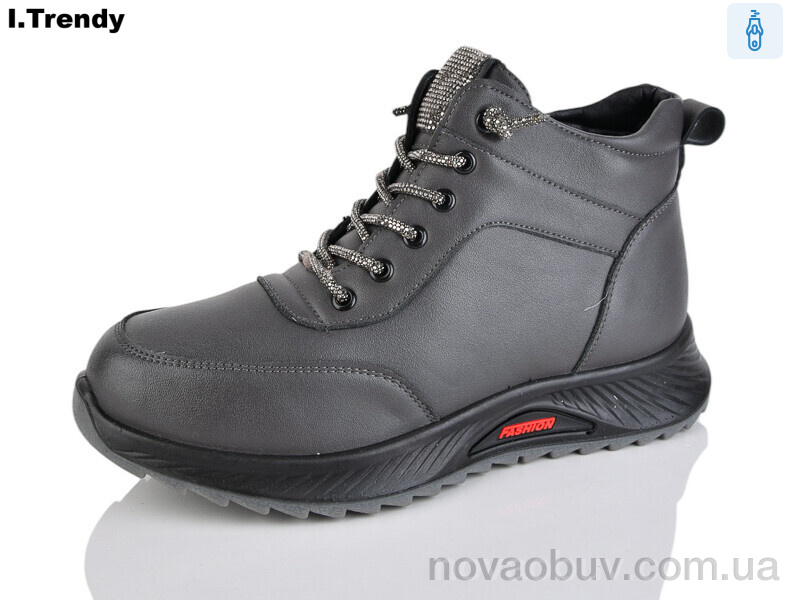 Черевики Trendy BK1166-10