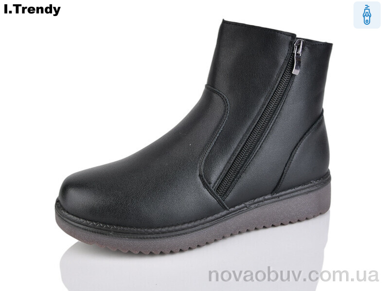 Черевики Trendy BK1813-1