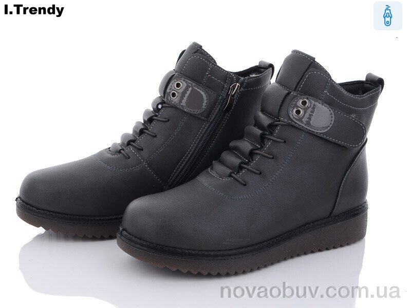 Черевики Trendy BK805A-10