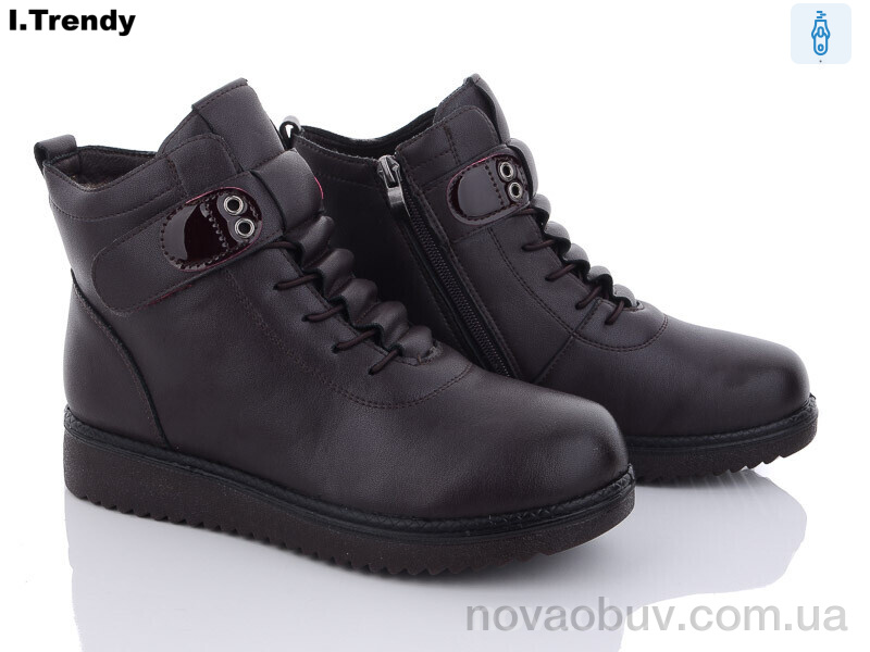 Черевики Trendy BK805A-9