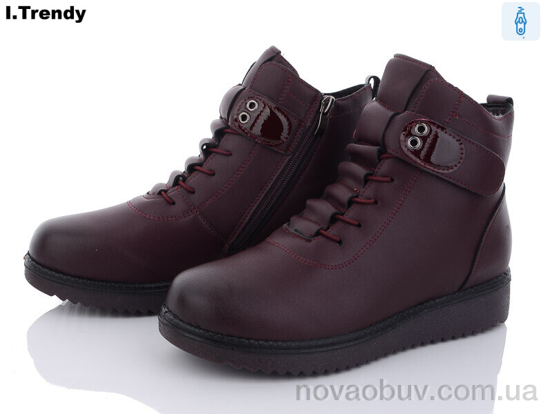 Черевики Trendy BK805A-8