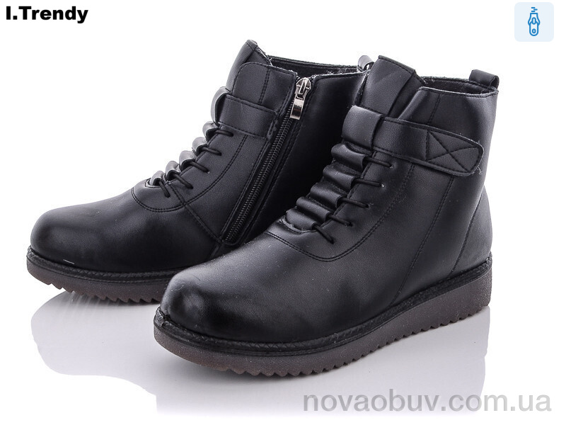 Черевики Trendy BK806A-1