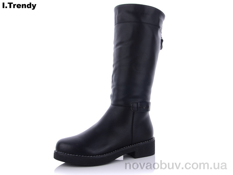 Чоботи Trendy D225-1
