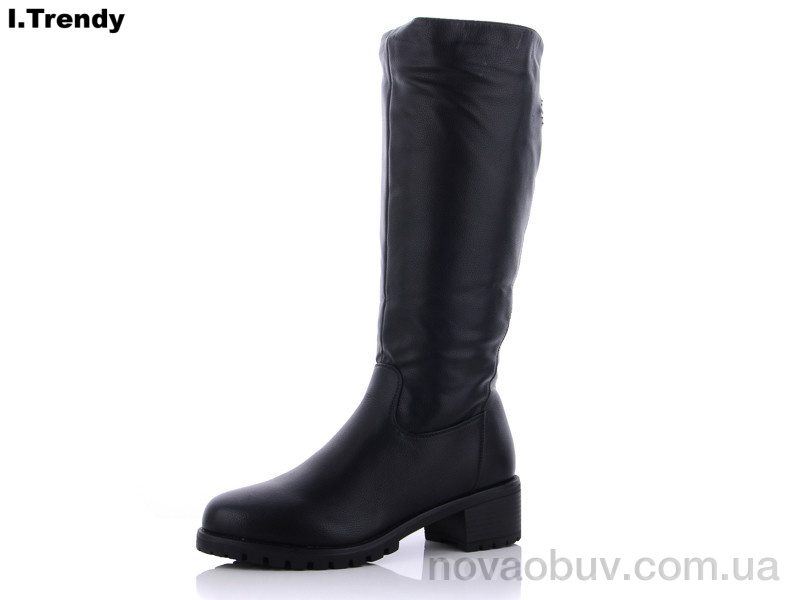 Чоботи Trendy D265-1
