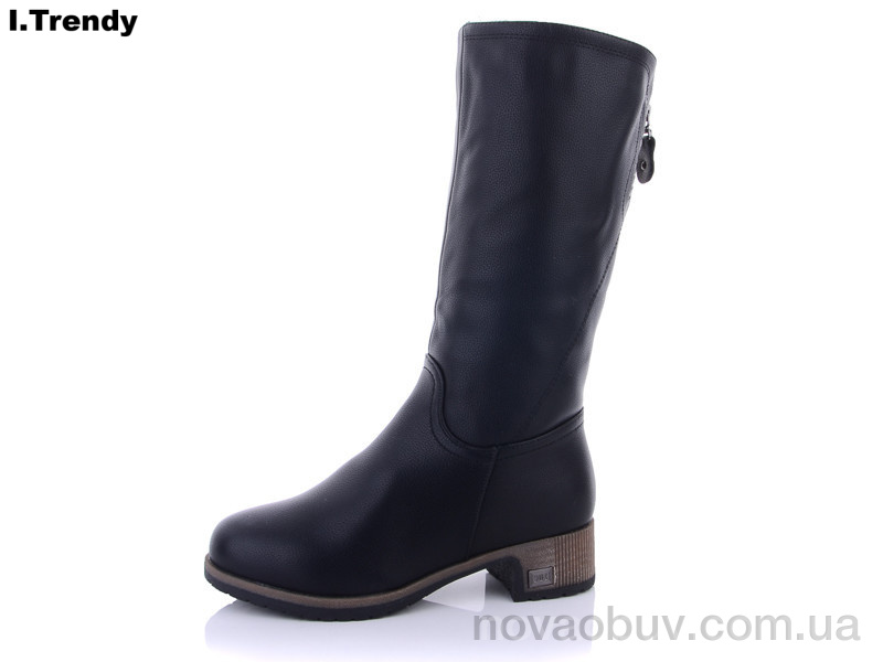 Чоботи Trendy DH335-1