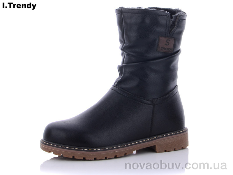 Чоботи Trendy 9072-1