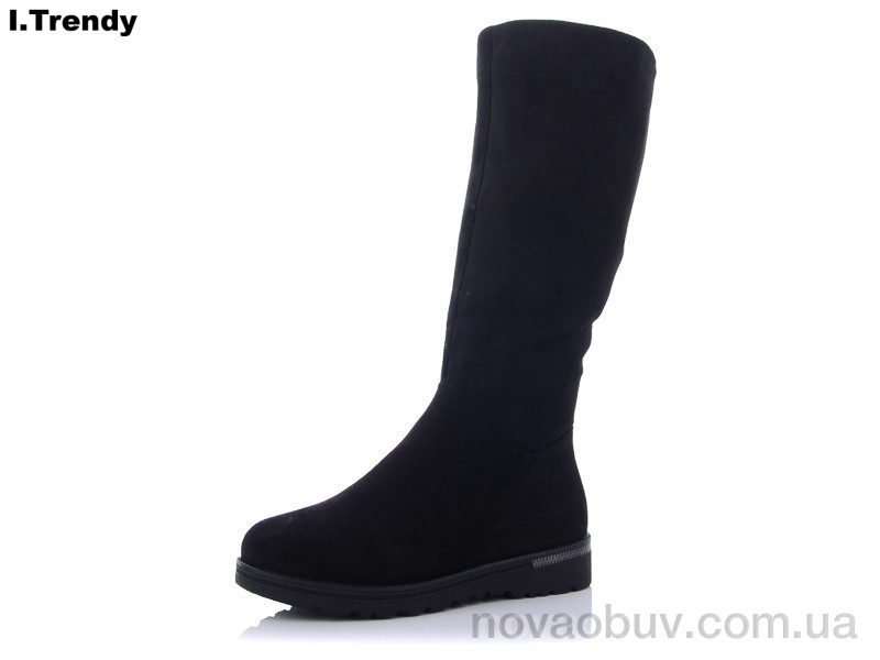 Чоботи Trendy DH191-11A