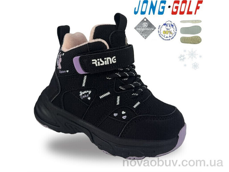 Черевики Jong Golf A40683-0