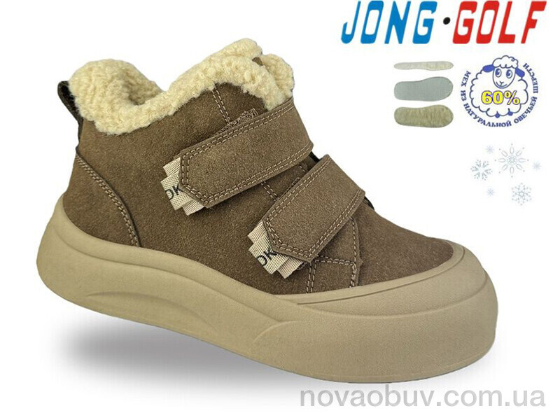 Черевики Jong Golf C40705-24