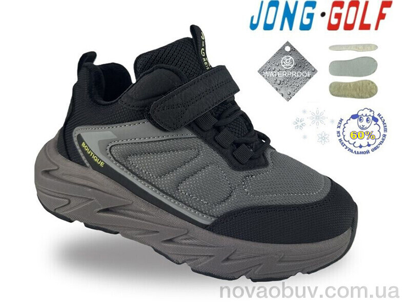 Черевики Jong Golf D40723-2
