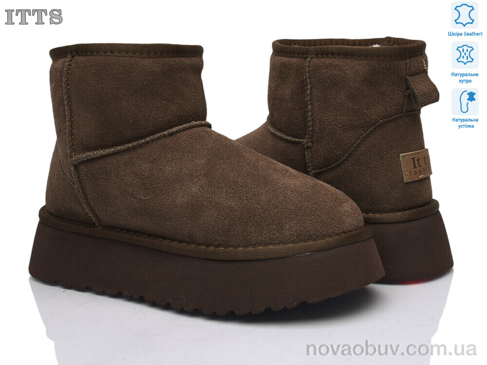 Уги ITTS A805-24