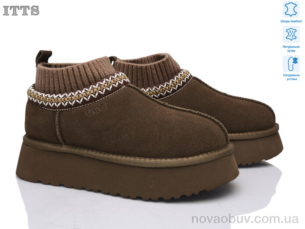 Уги ITTS F282-35