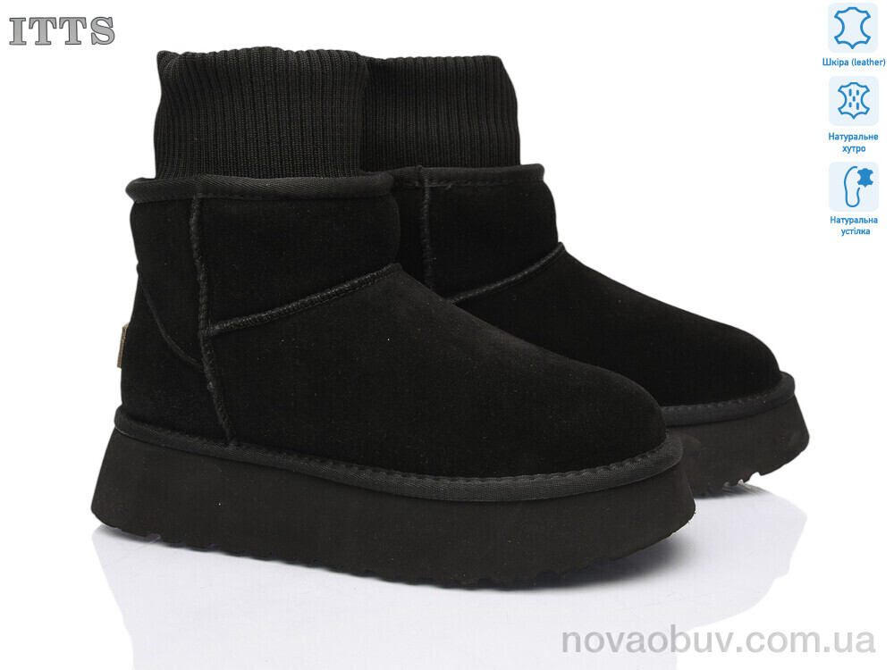 Уги ITTS F249-1