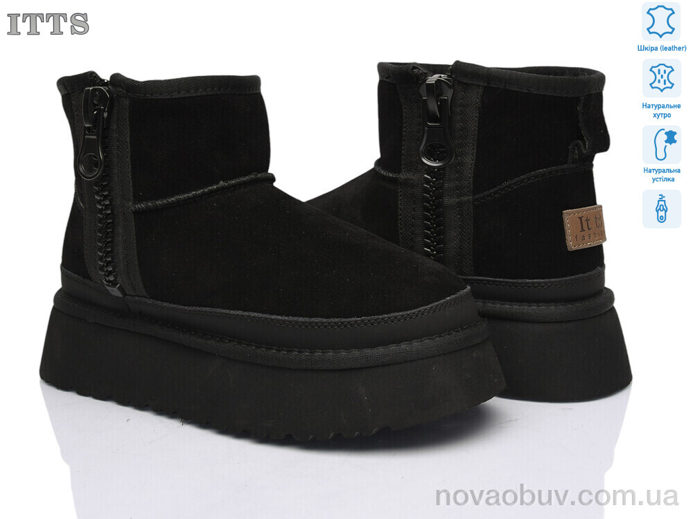 Уги ITTS F248-1