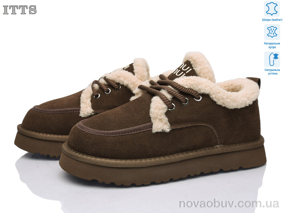 Уги ITTS Q297-35