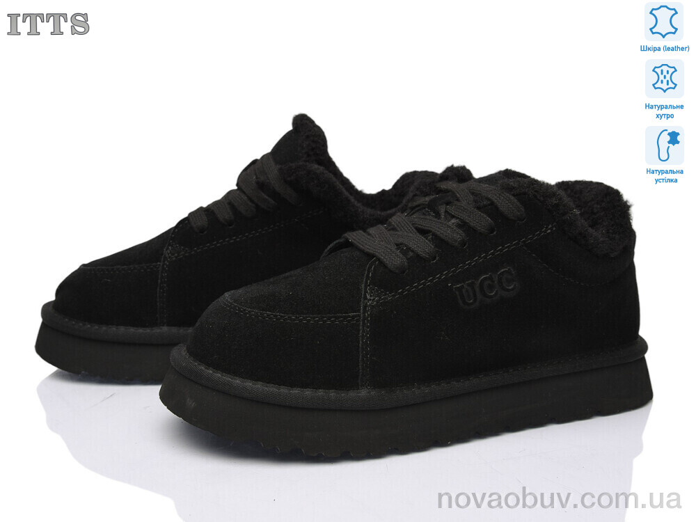 Уги ITTS Q292-1
