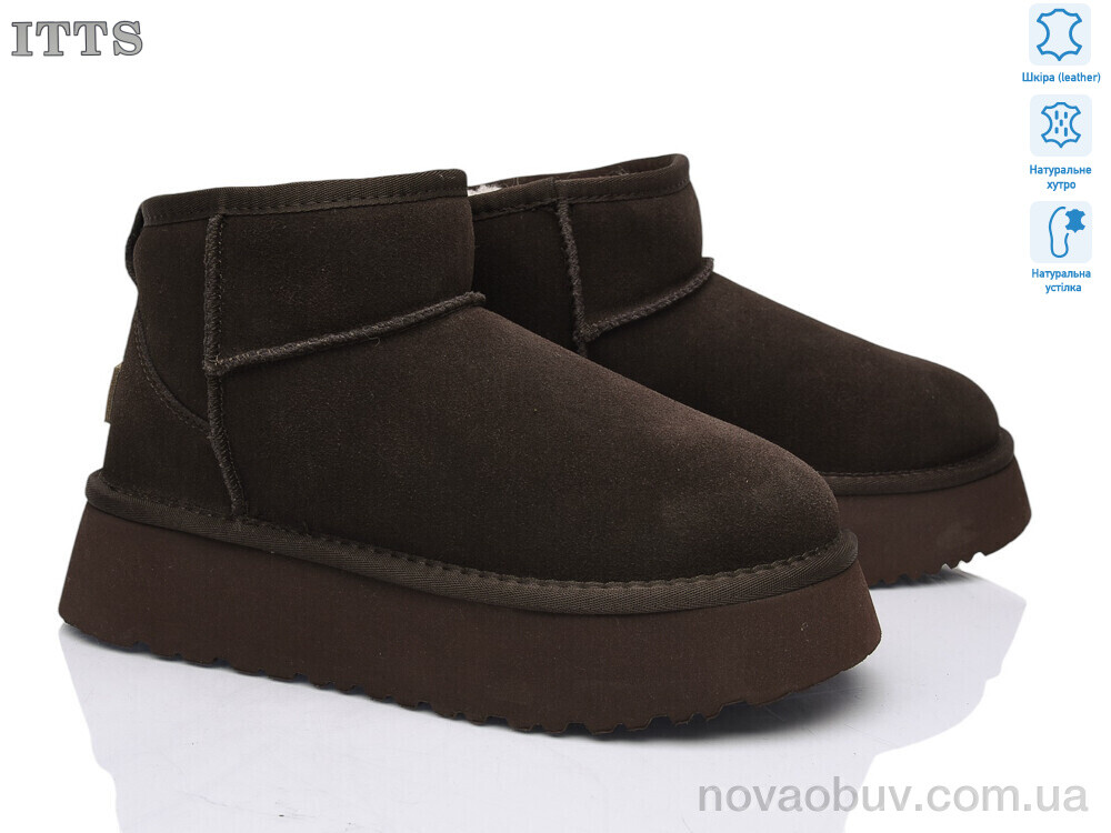 Уги ITTS A801-41