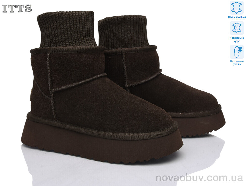 Уги ITTS F249-41
