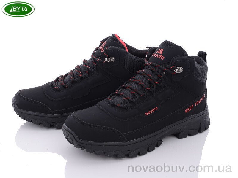 Черевики Bayota A9007-4