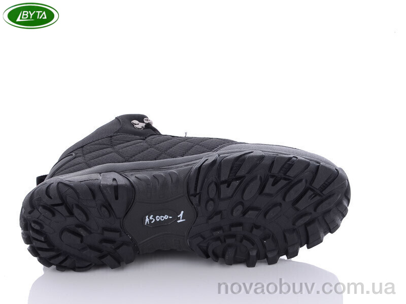Черевики Bayota A9000-1